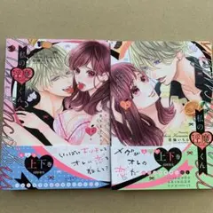 私の淫魔くん 上・下
