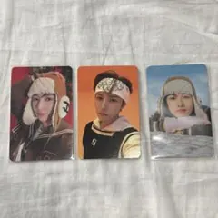 ロンジュン   トレカ　ホログラム Nct dream candy md ロンジュン ホログラム トレカ - メルカリ