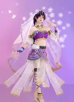 2026年最新】コスプレ衣装 ラブライブ 踊り子の人気アイテム - メルカリ