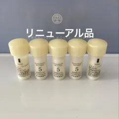 ドモホルンリンクル美活肌エキス 5本　再春館製薬所のサムネイル