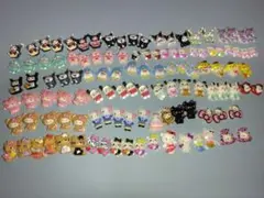 リオ　ネイルパーツ　まとめ売り