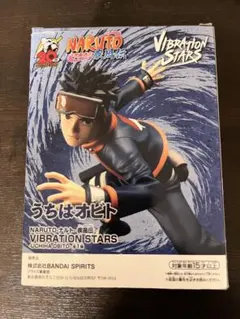 NARUTO うちはオビト VIBRATION STARS