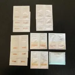BENEFIQUE スキンケアトライアルセット