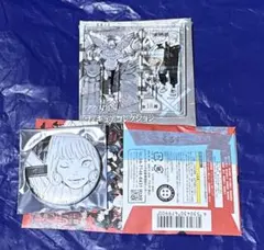 呪術廻戦展 来栖華セット