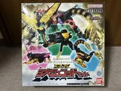 DX3大シュゴッドセット