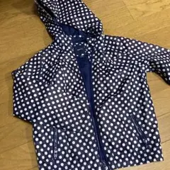 GapKids❗️ウインドブレーカー120㎝