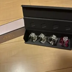 MON PARIS 香水セット 4本