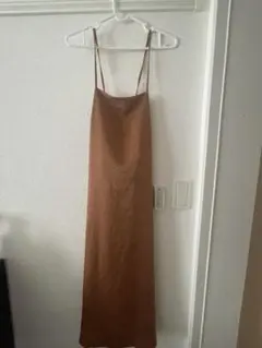 #ワンピース　#キャミワンピース