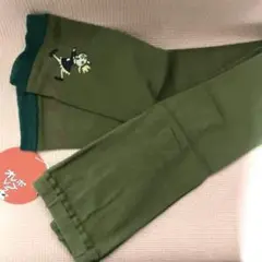 6 【格安！新品】アルベロベロ タイツ　レギンス　アルクイッポ オレボレブラ