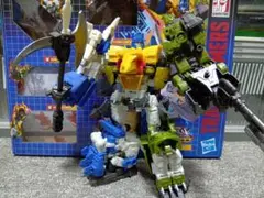 dna dk-46 スカージ アドオン トランスフォーマー - メルカリ