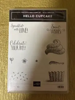 スタンピンアップ  スタンプセット 2点& ダイセット1点 2025年最新】スタンピンアップダイの人気アイテム - メルカリ