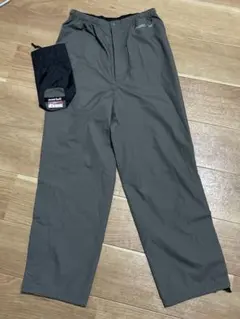 モンベル　montbell レインダンサーパンツ Women’s M 美品