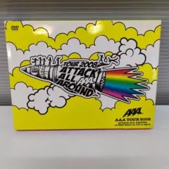 2026年最新】tac dvdの人気アイテム - メルカリ