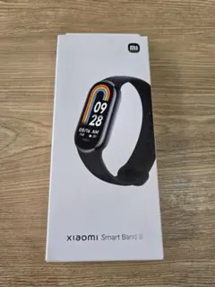 xiaomi Smart Band 8