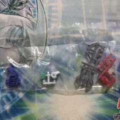 ガンダムv作戦ビスケット　ガンタンク　メルカリ便のサムネイル