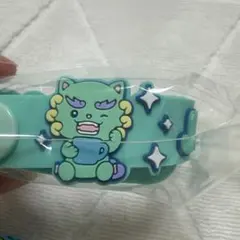 JO1 カプセルトイ ラバーバンド 與那城奨 JOCHUM ヤヌカミ