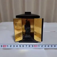 レア　天狗尊像　仏像 レア 天狗尊像 半僧坊 古銅 神像 仏像 - メルカリ