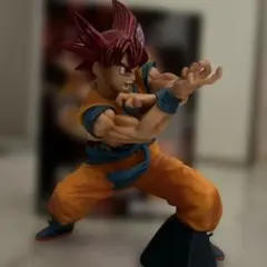 ドラゴンボール超 BLOOD OF SAIYANS-SPECIALVI-