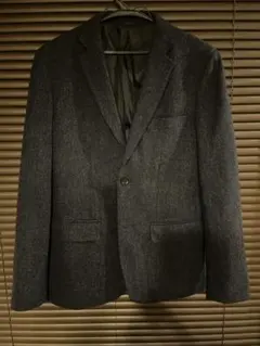 ジャーナルスタンダード　ウールジャケット　M