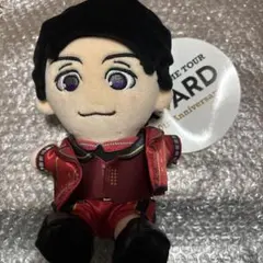 2025年最新】ジャニーズwestちびぬいの人気アイテム - メルカリ