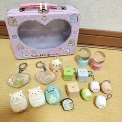 すみっコぐらし まとめて