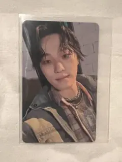 HAPPY BURSTDAY トレカ 会場限定 weverse 埼玉 ディノ