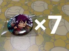 匿名配送】あんスタ 礼瀬マヨイ TRIP スクエア缶バッジ - メルカリ