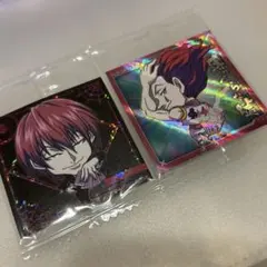2026年最新】hunter×hunter ウエハース バインダーの人気アイテム