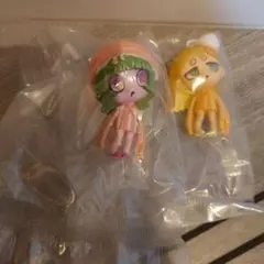 Virusweets ～tea break～ ウイルスイーツ　ティーブレイク