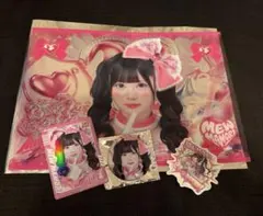 iLIFE! 真守みゅう アクリルスタンド MEGALiFE! - メルカリ