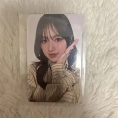 加藤心 トレカ 012