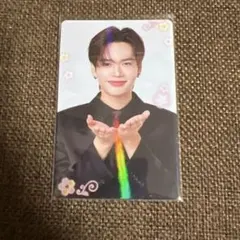 GMMTV POPUP FUKUOKA ランダムトレカ　Mark