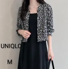 UNIQLO 　ブラウスのサムネイル