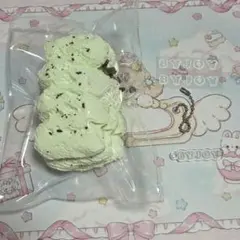 Byjoy creamjoyチョコミント