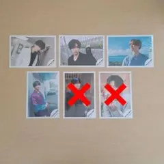 知念侑李　公式写真