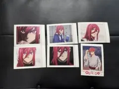 ブルーロック ぱしゃこれ 千切豹馬 6枚