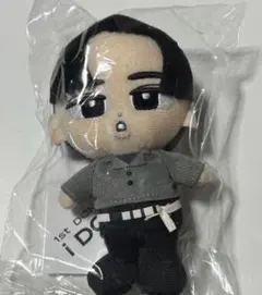 【新品未開封】すのチル ぬいぐるみ Snow Man 目黒蓮 ·7