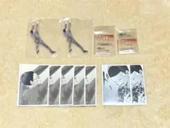 【即購入OK◎】ハイキュー クロニクル アクフィ フォトカ 成田一仁 セット