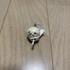 ちいかわ映画　めじるしアクセサリー　ラッコ