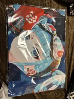 新品 非売品 超宇宙刑事ギャバン インフィニティ キャラねる袋 - メルカリ
