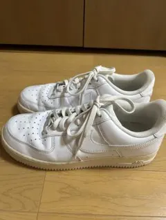 Nike Air Force 1 ホワイト28.5cm