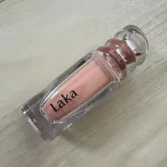 Laka リップグロス Linen #601