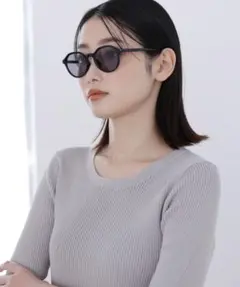 クラウンパント サングラス