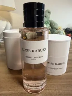 Christian Dior SAKURA オードゥ パルファン 125ml - メルカリ