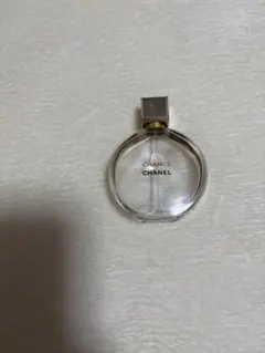 CHANEL CHANCE 香水