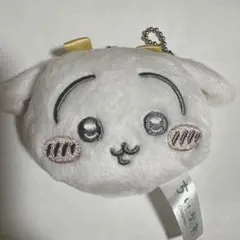 ちいかわ マスコットミラー リボン うさぎ ガチャ