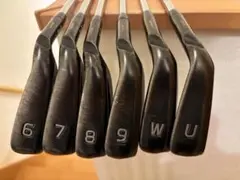 2026年最新】ping g710 アイアンの人気アイテム - メルカリ