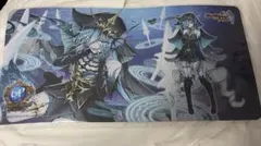 中村エイト 九頭龍 プレイマット スリーブ セット - メルカリ
