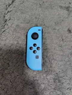 【完動品】Switch joy-con ジョイコン 左 青