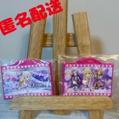 アイカツ！ カプセルトイ ラバーコースター